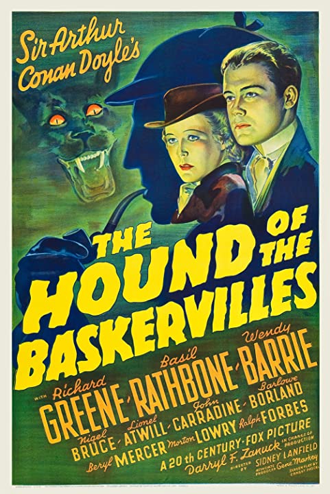 The Hound of the Baskervilles (1939) BluRay 1080p HD VIP