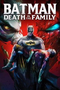 Batman: Death in the Family (2020) WEBRip 1080p HD Dual Latino / Inglés