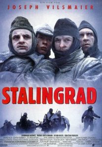 Stalingrad (1993) BluRay 1080p HD