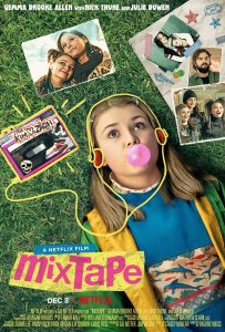Mixtape (2021) WEBRip 1080p HD Dual Latino / Inglés