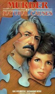 Murder by Natural Causes (1979) VHSRip