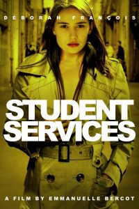 Student Services (2010) WEBRip 1080p HD