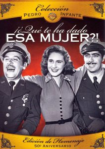 ¡¿Qué te ha dado esa mujer?! (1951) REMASTERED WEBRip 1080p HD