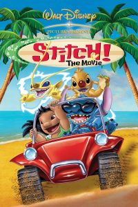 Stitch! The Movie (2003) WEBRip 1080p HD Dual Latino / Inglés