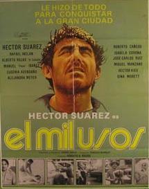 El mil usos (1983) WEB-DL 720p HD