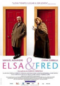 Elsa y Fred (2005) DVDRip