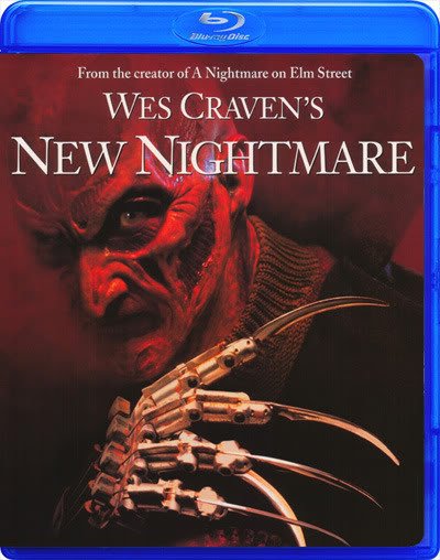 Wes Craven’s New Nightmare (1994) BluRay 1080p HD VIP