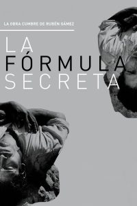 La fórmula secreta (1965) WEB-DL