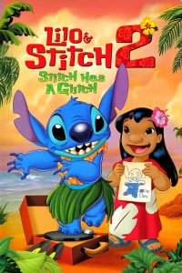 Lilo & Stitch 2: Stitch Has a Glitch (2005) BluRay 1080p HD Dual Latino / Inglés