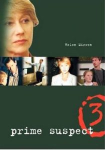 Prime Suspect (1991) Miniserie de TV Tercera Temporada (1993) 720p HD