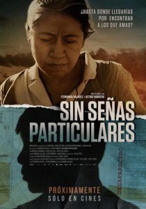Sin señas particulares (2020) WEBRip 1080p HD