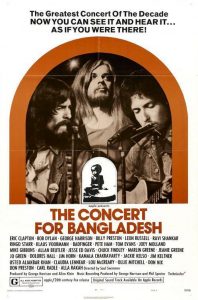 The Concert for Bangladesh (1972) DVDRip