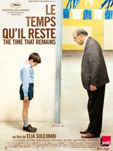The Time That Remains (2009) DVDRip