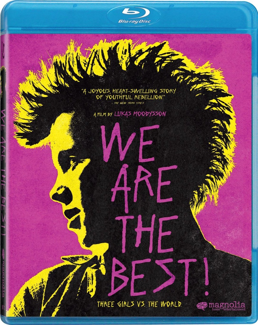 We Are The Best (2013) BluRay 1080p HD VIP