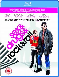 Sex & Drugs & Rock & Roll (2010) BluRay 1080p HD