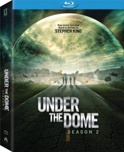 Under the Dome (2013) Serie de TV Segunda Temporada (2014) 720p HD