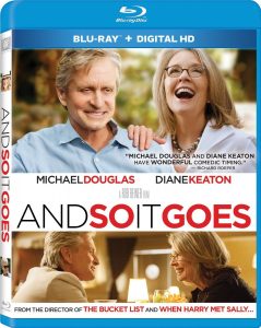 And So It Goes (2014) BluRay 1080p HD
