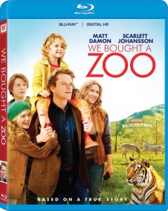 We Bought a Zoo (2011) BluRay 1080p HD Dual Latino / Inglés