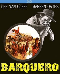 Barquero (1970) BluRay 1080p HD
