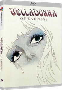 Belladonna of Sadness (1973) BluRay 1080p HD