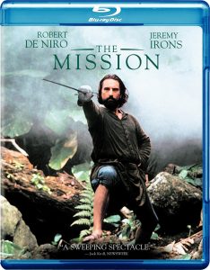 The Mission (1986) BluRay 1080p HD