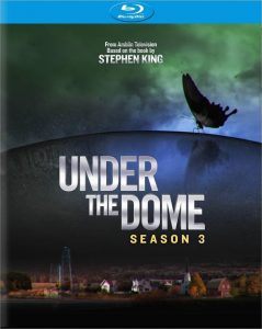 Under the Dome (2013) Serie de TV Tercera Temporada (2015) 720p HD