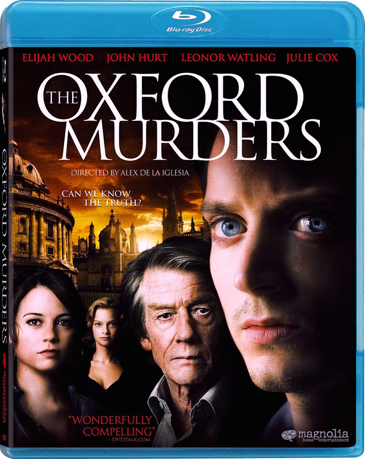 The Oxford Murders (2008) BluRay 1080p HD VIP