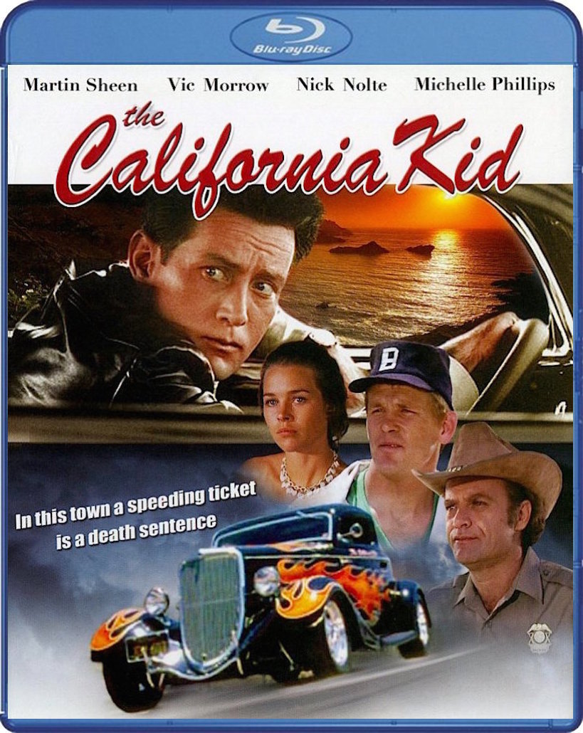 The California Kid (1974) BluRay 1080p HD VIP