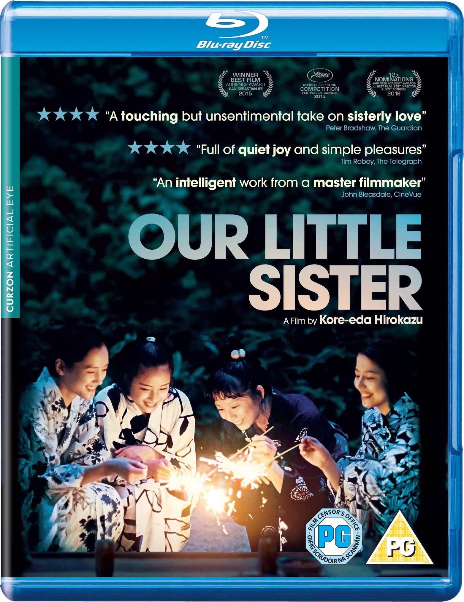 Our Little Sister (2015) BluRay 1080p HD VIP
