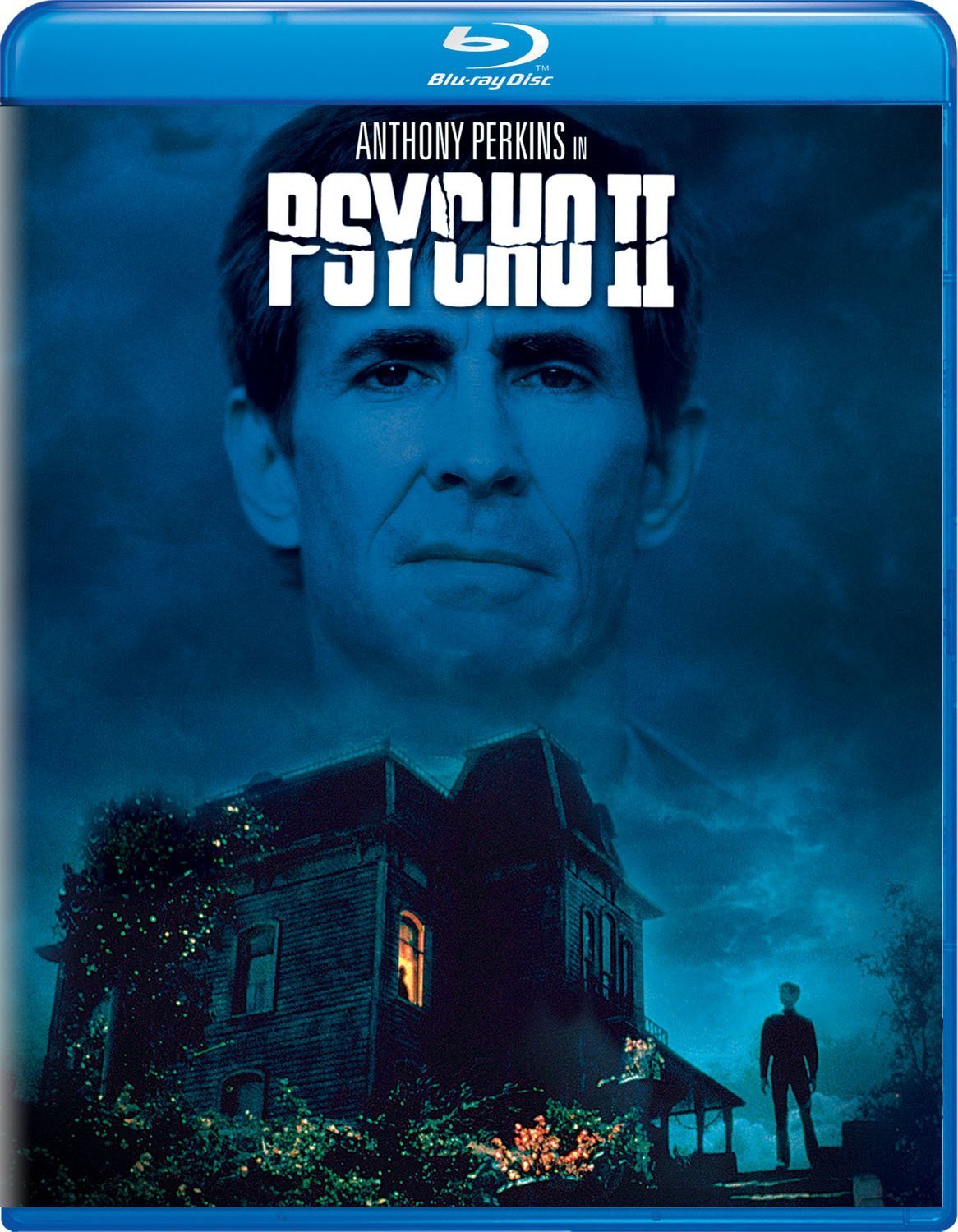 Psycho II (1983) BluRay 1080p HD VIP