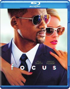 Focus (2015) BluRay 1080p HD Dual Latino / Inglés