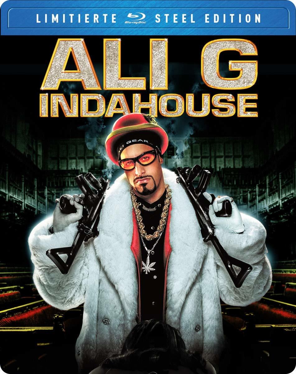 Ali G Indahouse (2002) BluRay 1080p HD VIP