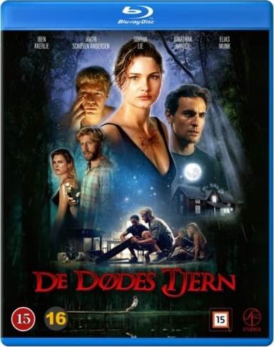 Lake of Death (2019) BluRay 1080p HD