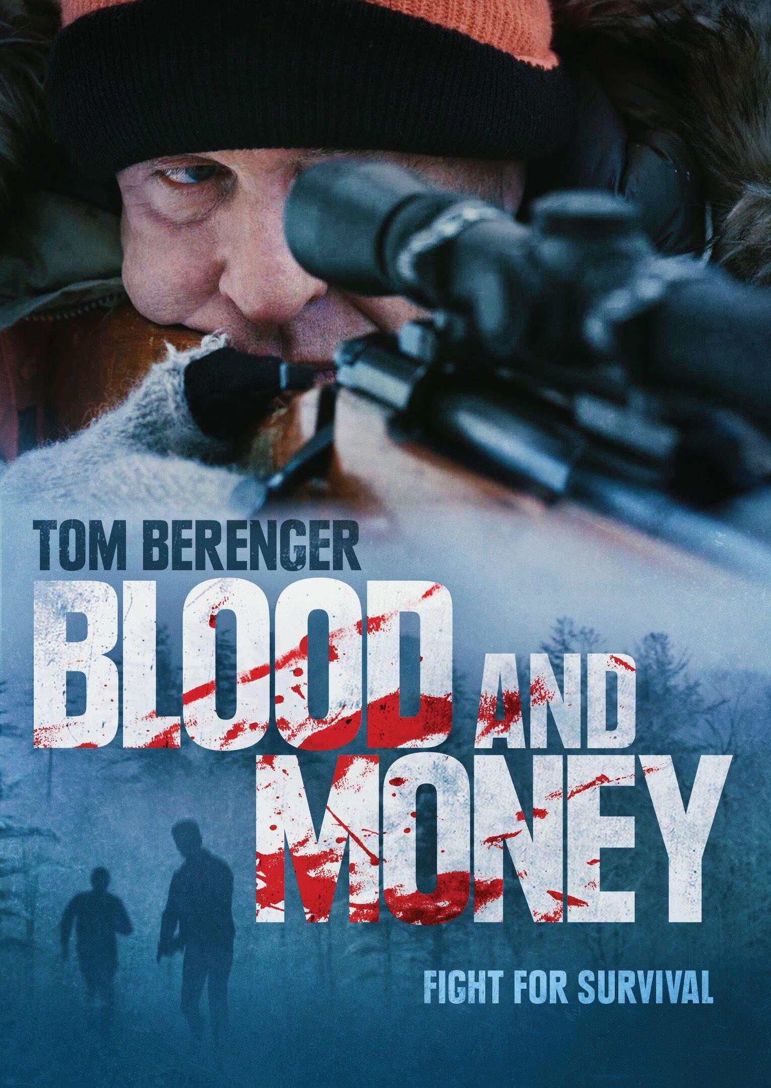 Blood and Money (2020) BluRay 1080p HD
