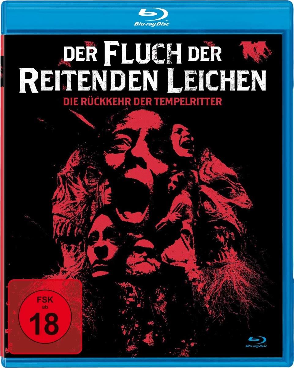 Curse of the Blind Dead (2020) BluRay 1080p HD