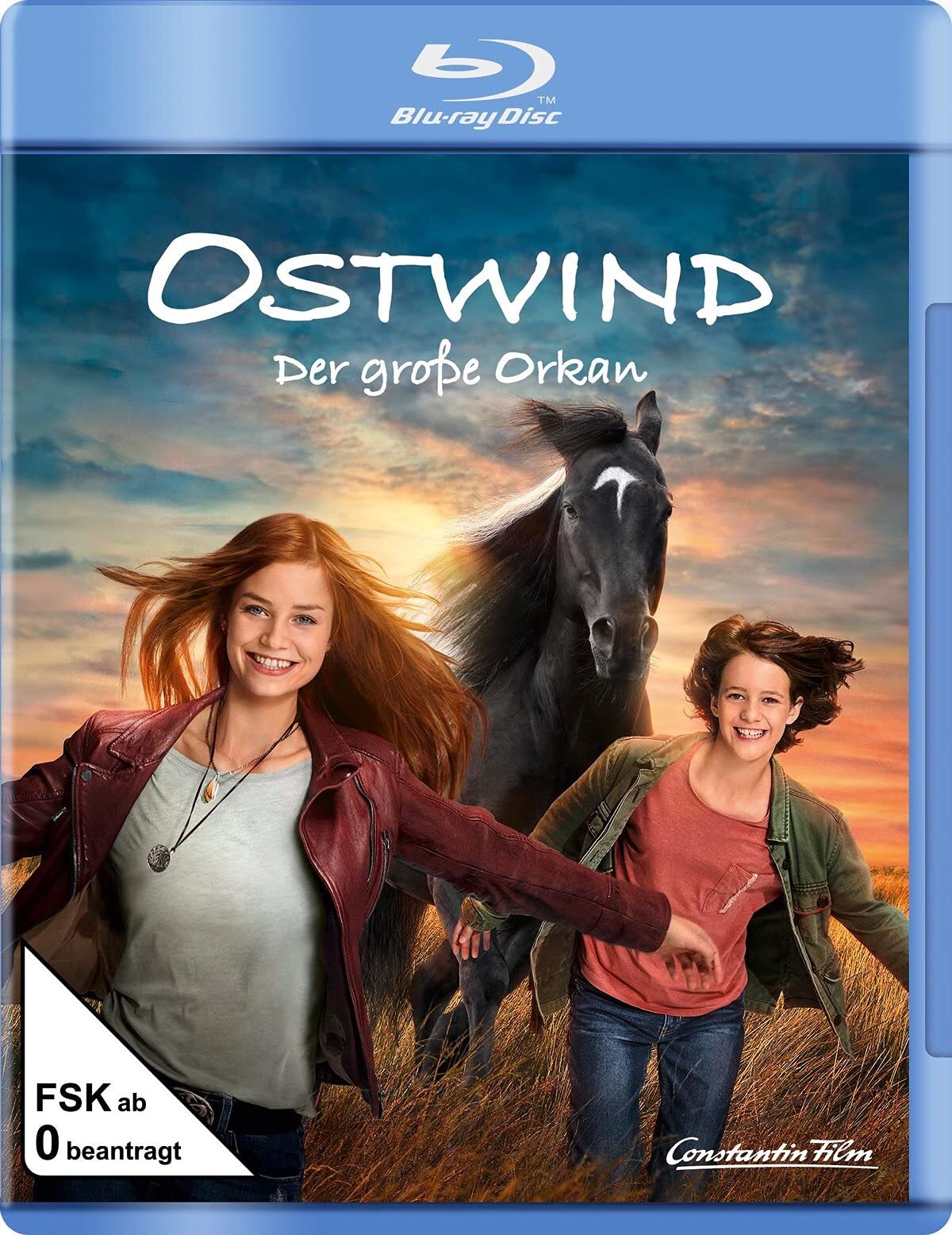 Ostwind – Der große Orkan (2021) BluRay 1080p HD