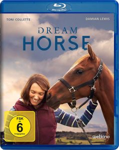 Dream Horse (2020) BluRay 1080p HD