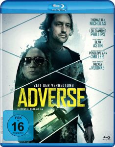 Adverse (2020) BluRay 1080p HD