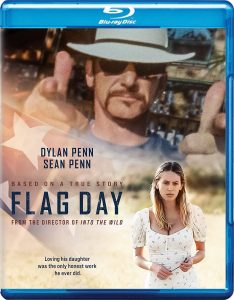 Flag Day (2021) BluRay 1080p HD