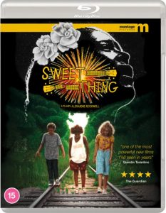 Sweet Thing (2020) BluRay 1080p HD
