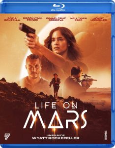 Settlers (2021) BluRay 1080p HD