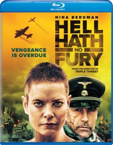 Hell Hath No Fury (2021) BluRay 1080p HD