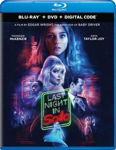 Last Night in Soho (2021) BluRay 1080p HD Dual Latino / Inglés