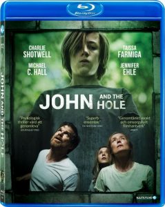 John and the Hole (2021) BluRay 1080p HD