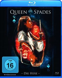 Queen of Spades (2021) BluRay 1080p HD Dual Latino / Inglés