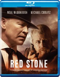 Red Stone (2021) BluRay 1080p HD