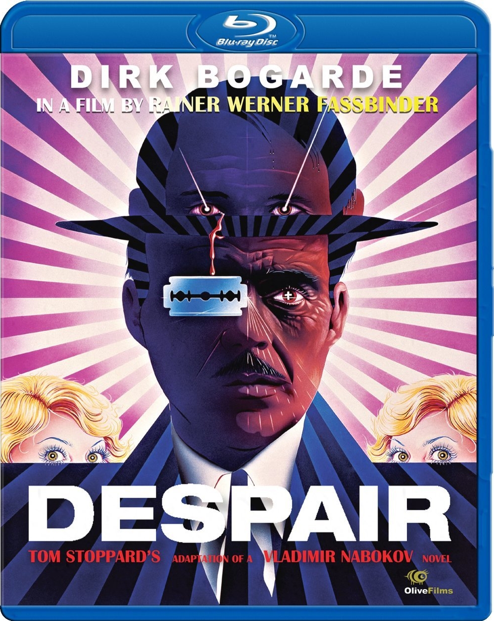 Despair (1978) BluRay 1080p HD VIP