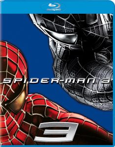 Spider-Man 3 (2007) BluRay 1080p HD Dual Latino / Inglés