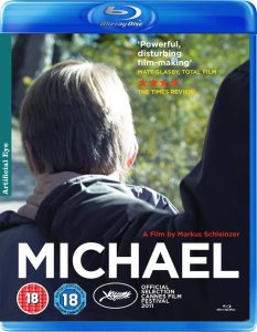 Michael (2011) BluRay 1080p HD