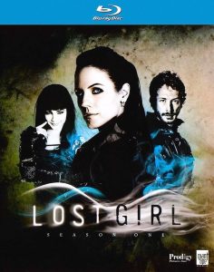 Lost Girl (2010) Serie de TV Primera Temporada 720p HD